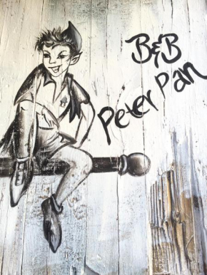  B&B Peter Pan  Гаргнано